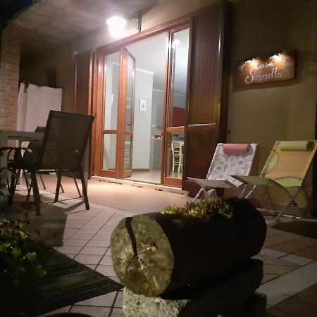 CroneCasa Simonetta别墅 外观 照片